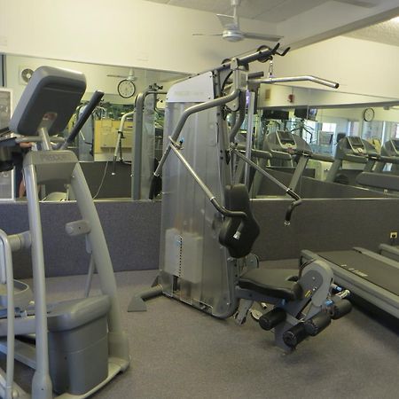 Rodeway Inn Skokie Эванстон Экстерьер фото
