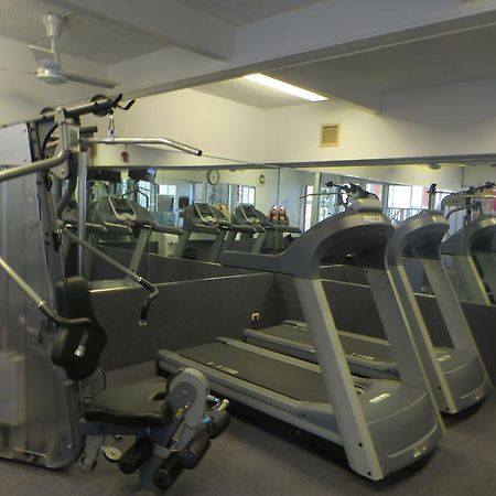 Rodeway Inn Skokie Эванстон Удобства фото