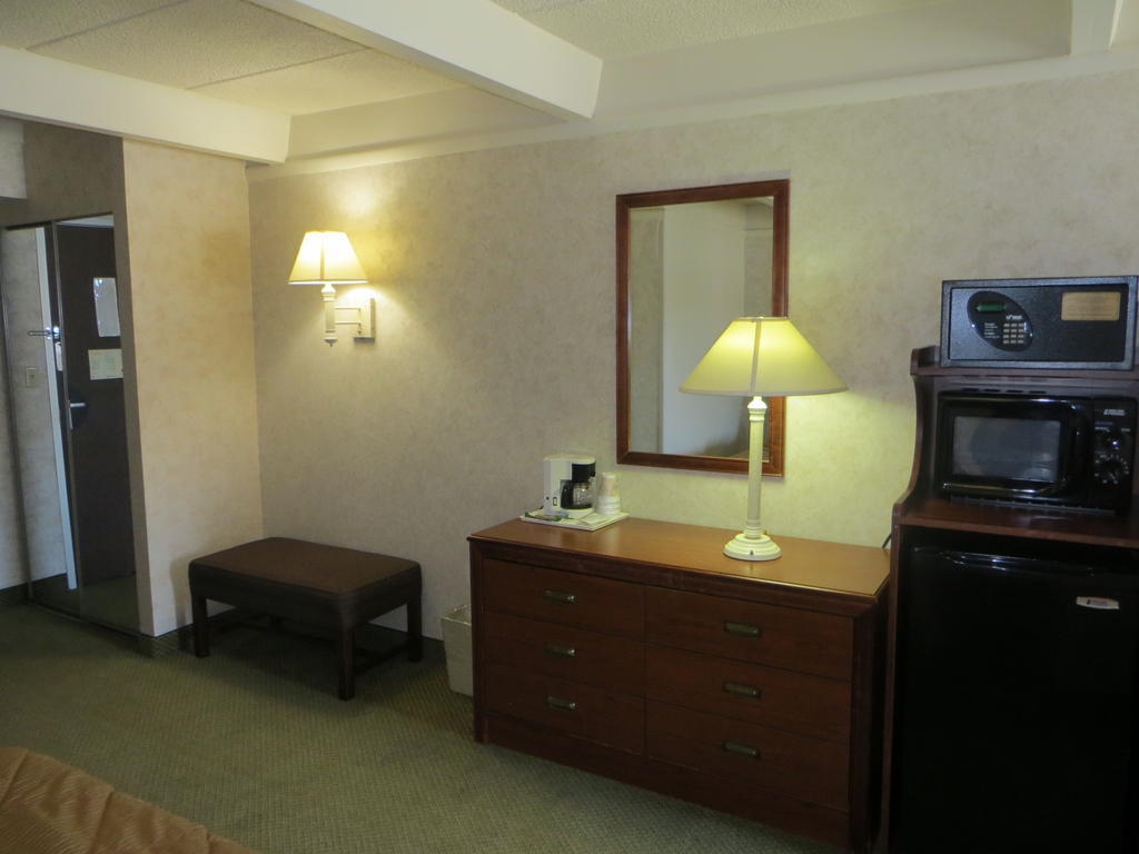 Rodeway Inn Skokie Эванстон Номер фото
