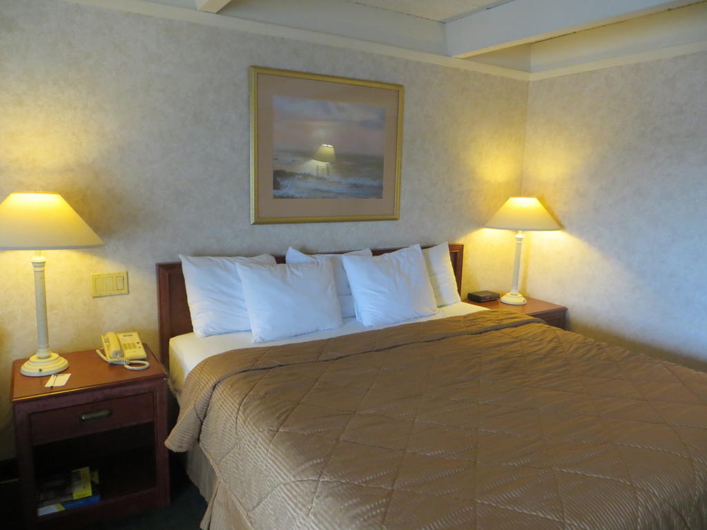 Rodeway Inn Skokie Эванстон Номер фото